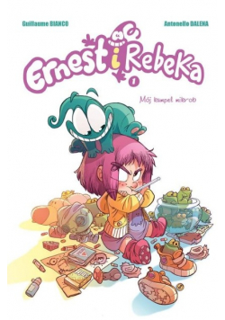 Ernest i Rebeka