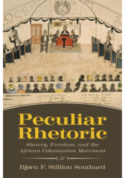 Peculiar Rhetoric