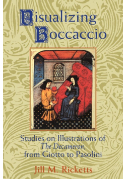 Visualizing Boccaccio