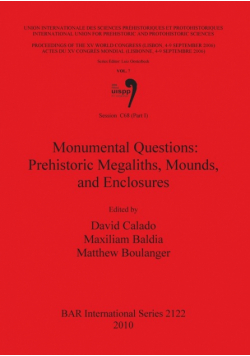 Session C68 (Part I)