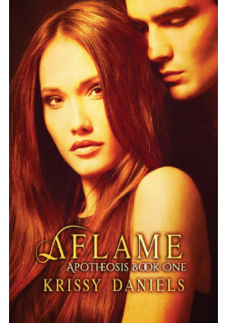 Aflame