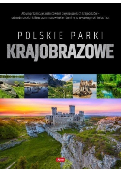 Polskie parki krajobrazowe