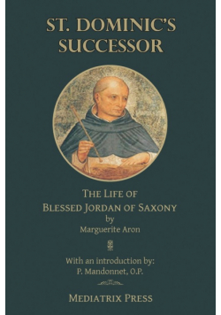 St. Dominic's Successor