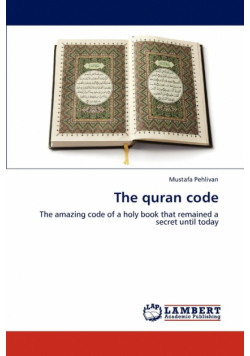 The quran code