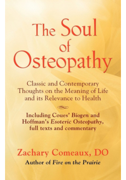 The Soul Of Osteopathy