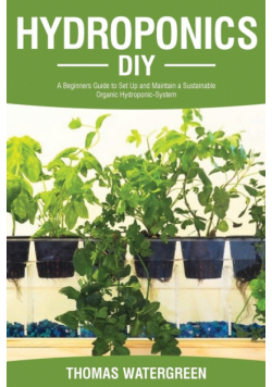 Hydroponics DIY