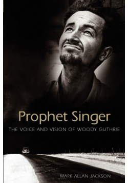 Prophet Singer