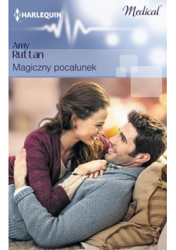 Magiczny pocałunek