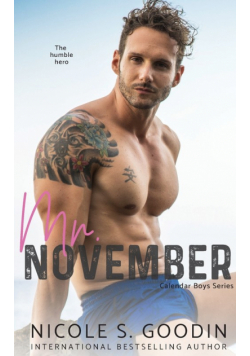 Mr. November
