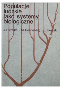 Publikacje ludzkie jako systemy biologiczne