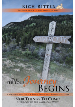 The Perilous Journey Begins