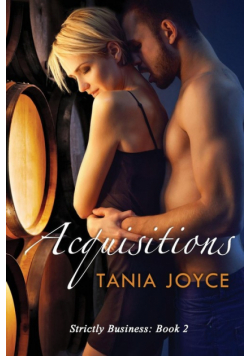 Dangerous Acquisitions