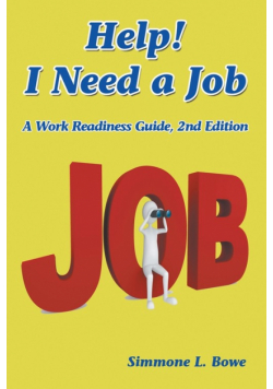 Help! I Need a Job
