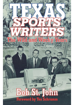 Texas Sports Writers