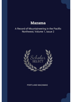 Mazama