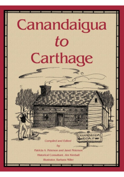 Canandaigua to Carthage