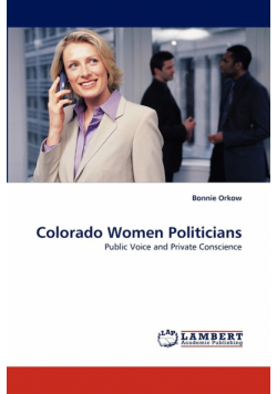 Colorado Women Politicians