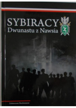 Sybiracy Dwunastu z Nawsia