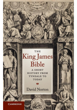 The King James Bible