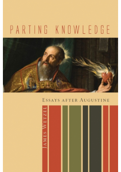 Parting Knowledge