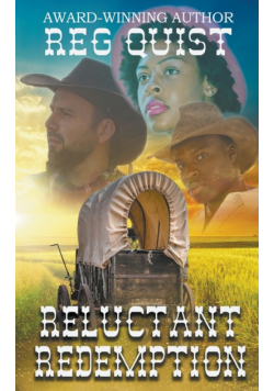Reluctant Redemption