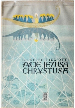 Życie Jezusa Chrystusa