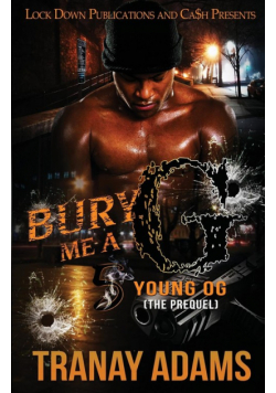 Bury Me A G 5