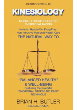 An introduction to Kinesiology