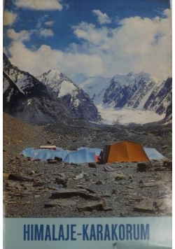 Himalaje Karakorum