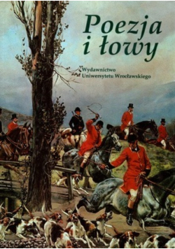 Poezja i łowy