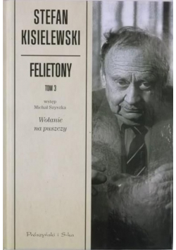 Kisielewski Felietony tom III