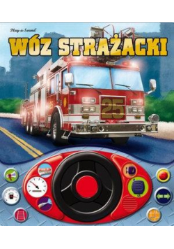 Wóz strażacki