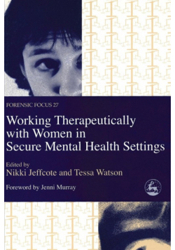 Working Therapeutically with M