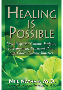 Healing Is Possible