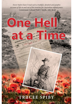 One Hell at a Time