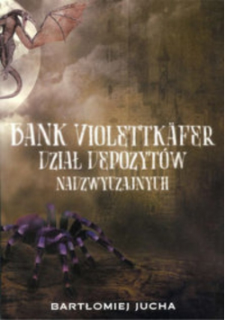 Bank Violettkafer dział depozytów nadzwyczajnych