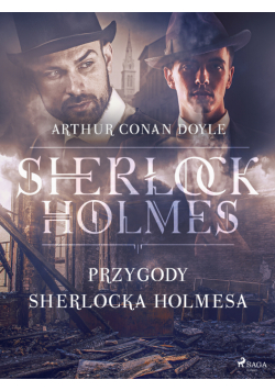 Przygody Sherlocka Holmesa