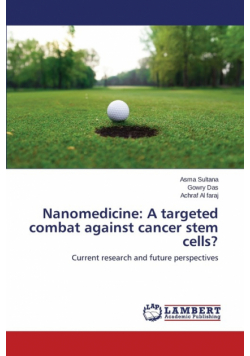 Nanomedicine