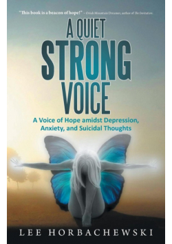 A Quiet Strong Voice