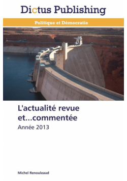 L'actualité revue et...commentée