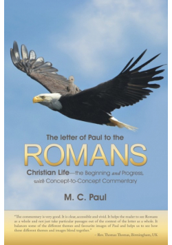 The letter of Paul to the Romans