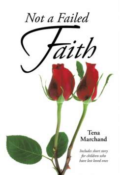 Not a Failed Faith