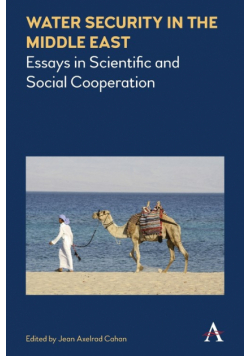 Water Security in the Middle East