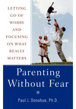 Parenting Without Fear