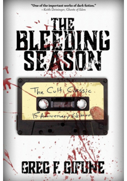 The Bleeding Season