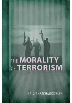 The Morality of Terrorism