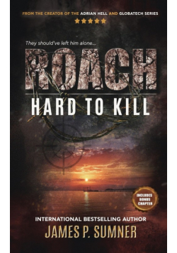 Hard To Kill