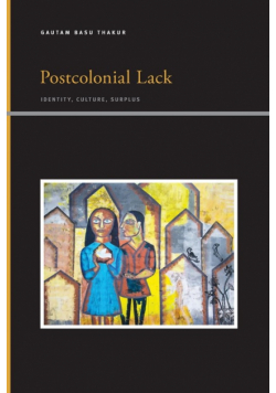 Postcolonial Lack