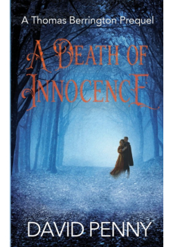 A Death of Innocence