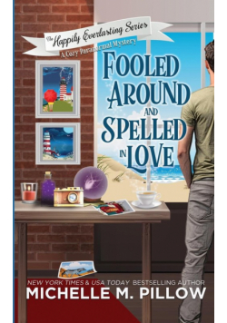Fooled Around and Spelled in Love